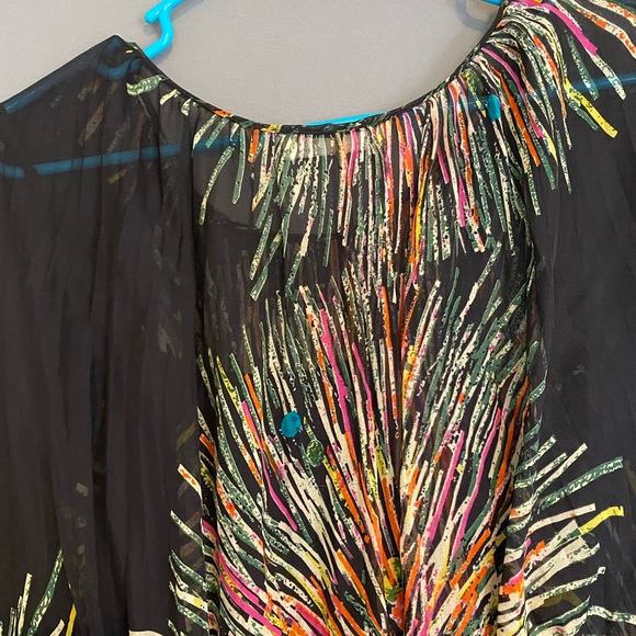 Firework Flowy Frock - Picture 5 of 5